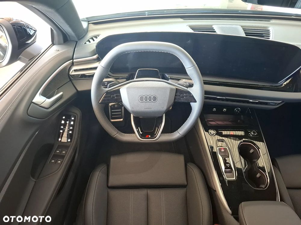 Audi A5 Limousine TDI mHEV Quattro S tronic - 12