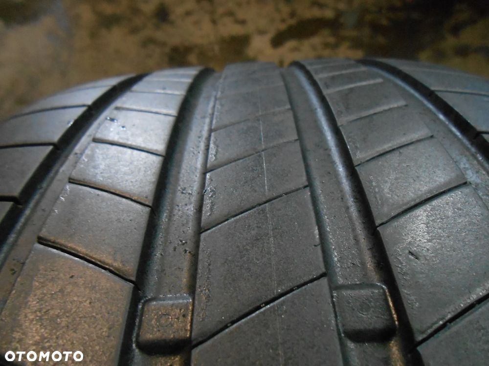 OPONY 255/40R21 BRIDGESTONE TURANZA ECO AO B-SEAL DOT 4822 7.3MM - 3