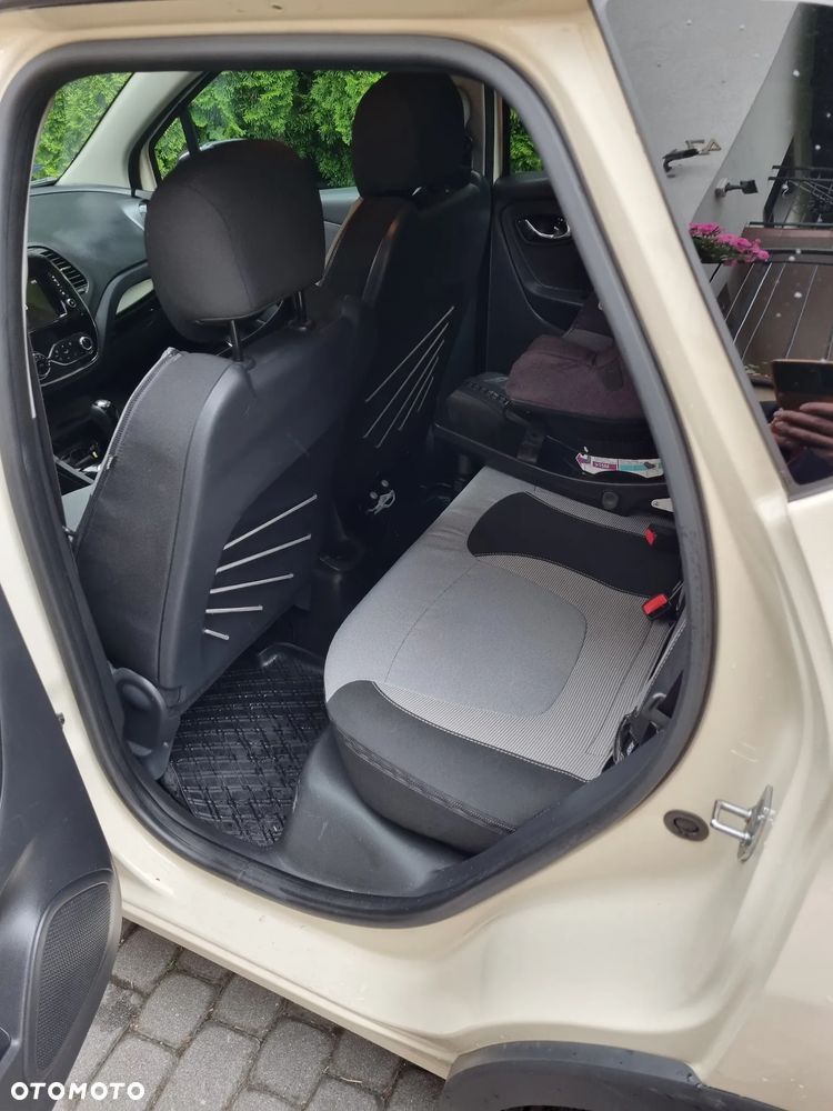 Renault Captur 1.2 TCe Intens EDC - 6