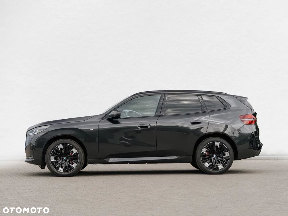 BMW X3 2025 photo 2