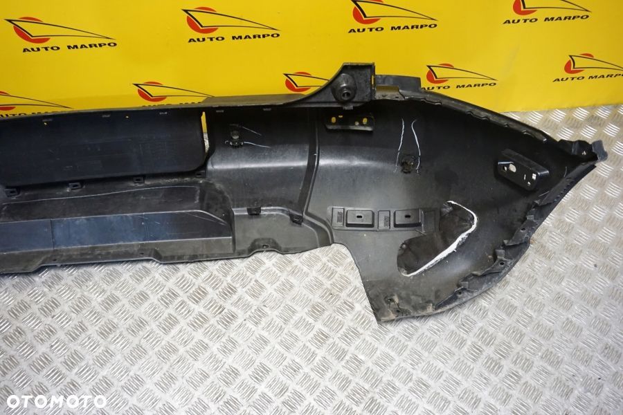 FORD BRONCO SPORT 2025 2026 - Zderzak Tył Tylny USA - 12