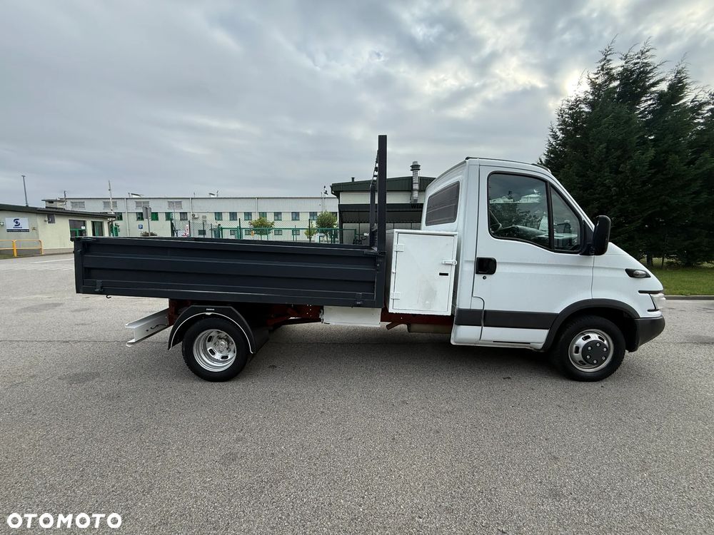 Iveco Daily - 5