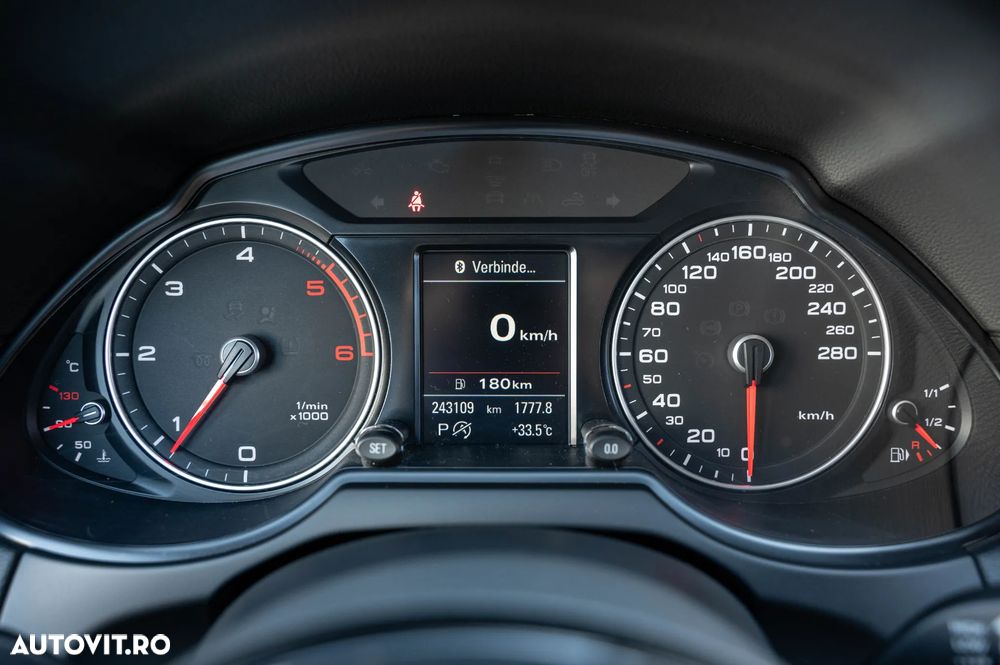 Audi Q5 2.0 TDI Quattro S tronic - 25