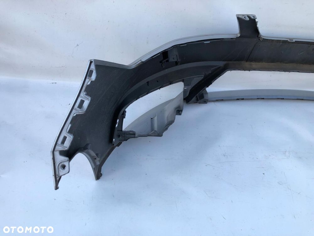 ZDERZAK PRZOD PRZEDNI SEAT LEON III LIFT 5F0807221 - 7