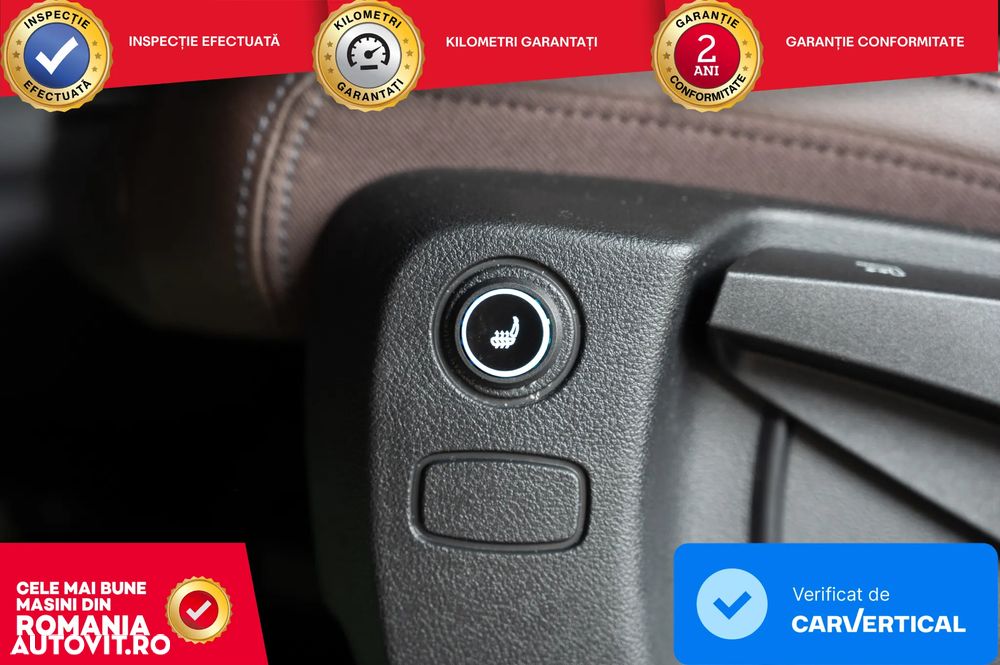 BMW X3 xDrive20d AT Advantage - 10