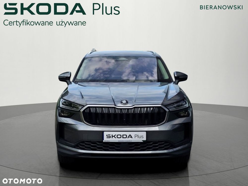 Skoda Kodiaq 2.0 TDI 4x4 Selection DSG - 8