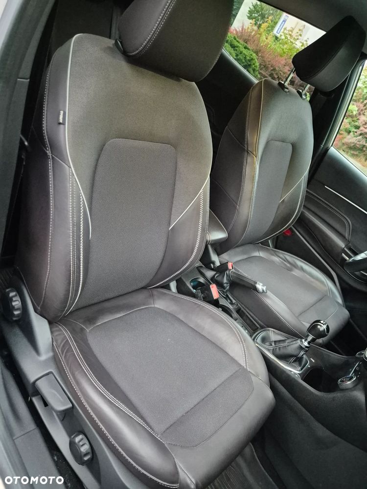 Ford Fiesta Vignale 1.0 EcoBoost ASS - 20