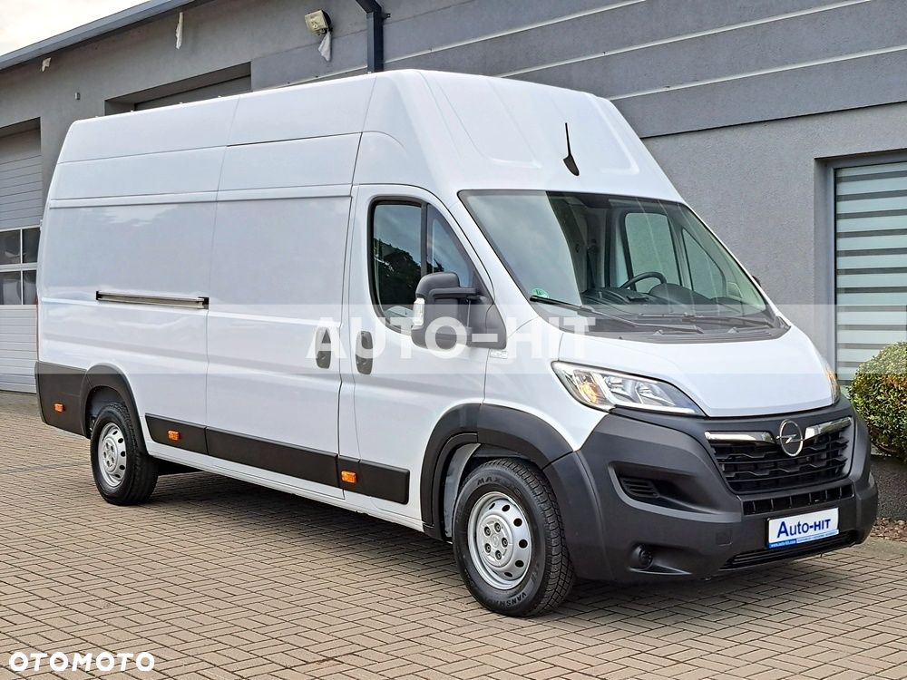 Peugeot Boxer - 10