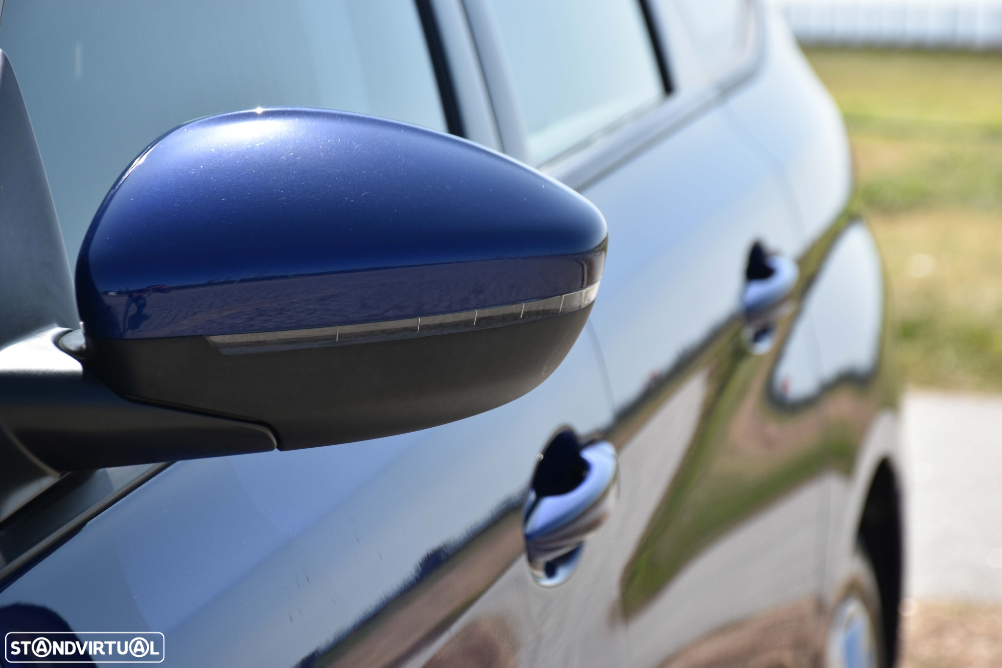 Peugeot 308 SW 1.5 BlueHDi Allure EAT6 - 9