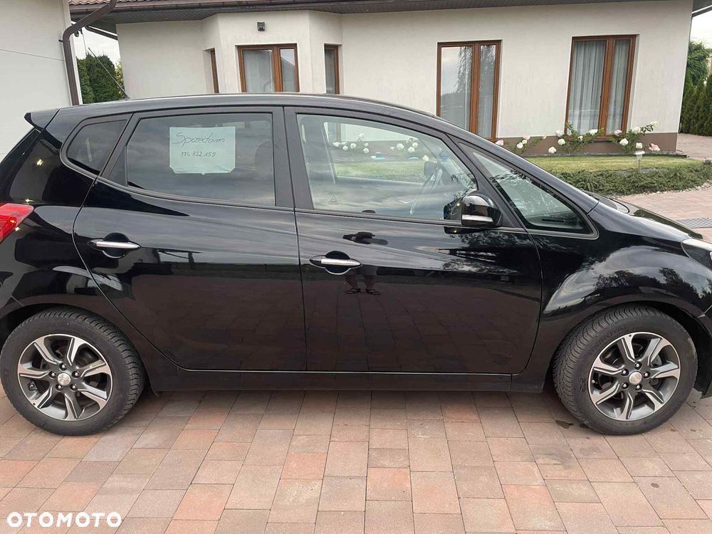 Hyundai ix20 1.4 blue Passion - 4