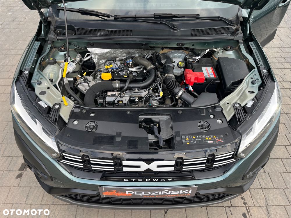 Dacia Sandero Stepway - 11