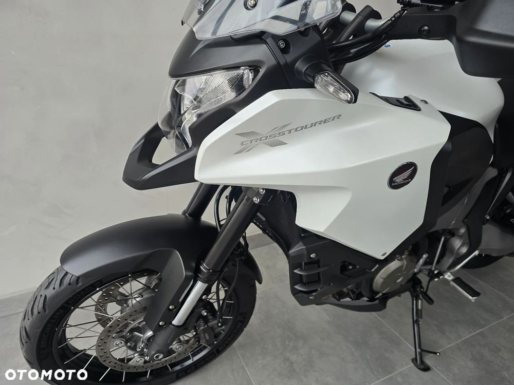 Honda VFR - 18