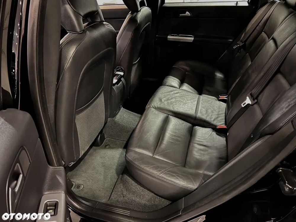 Volvo S40 - 11
