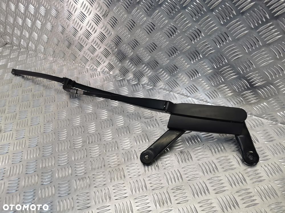 VW TOUAREG 7P 10-18R RAMIE WYCIERACZKI PRZOD EUROPA KOMPLET PRAWE 7P0955410 B LEWE 7P0955409 B - 2