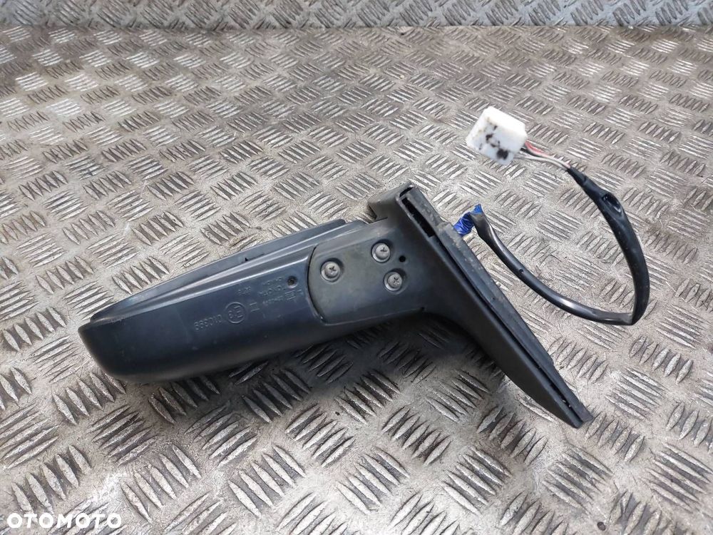 LUSTERKO LEWE ELEKTRYCZNE TOYOTA YARIS I 5 PIN EU - 4