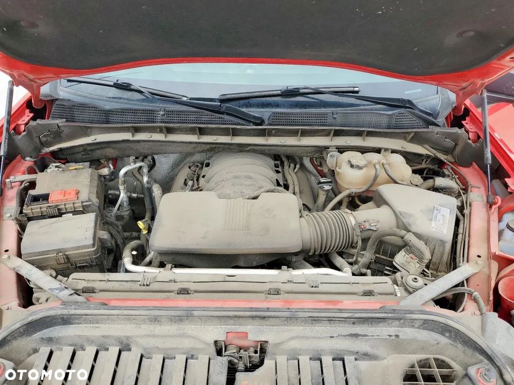 GMC Sierra - 9