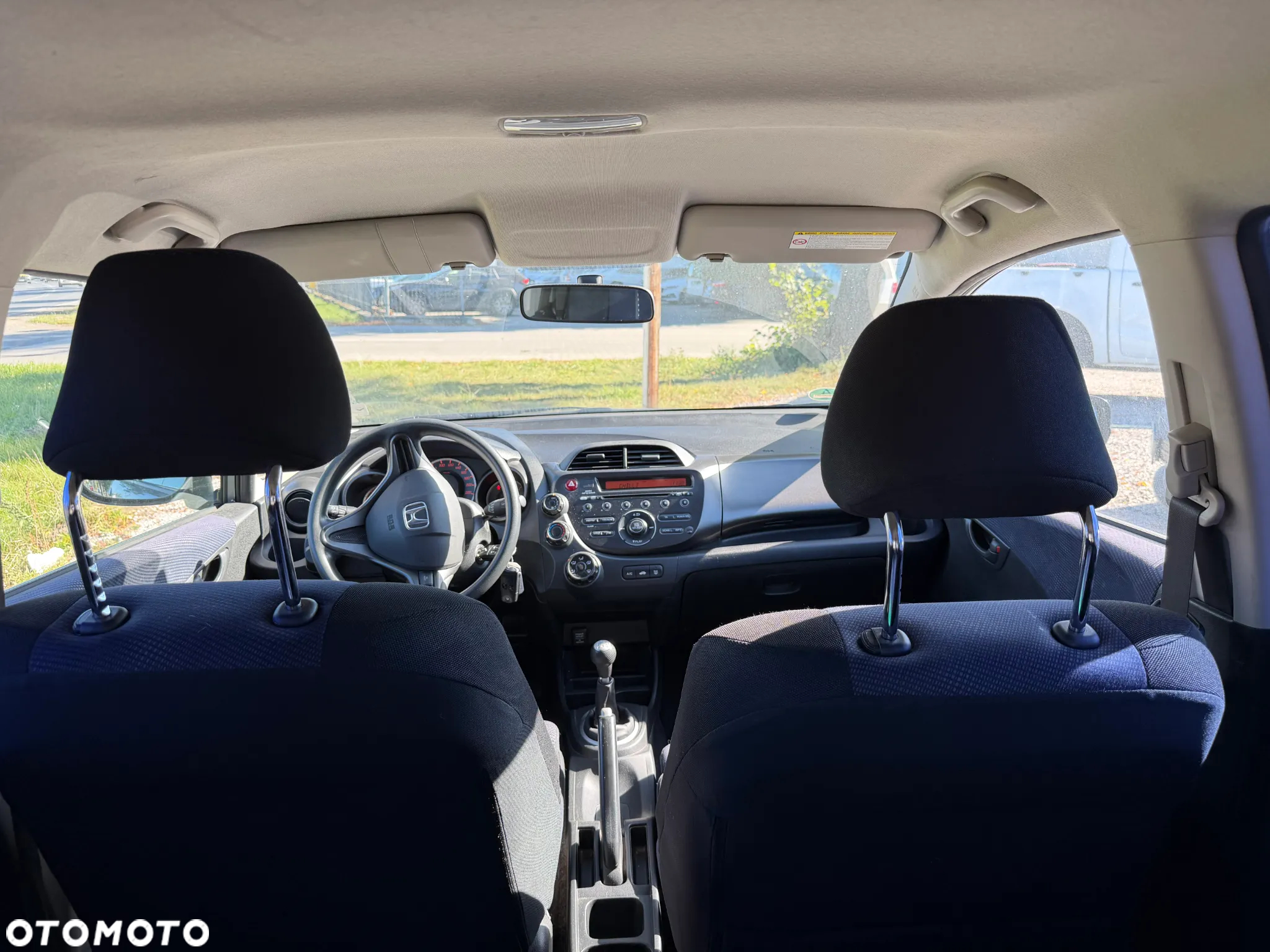 Honda Jazz 1.2 Trend - 19