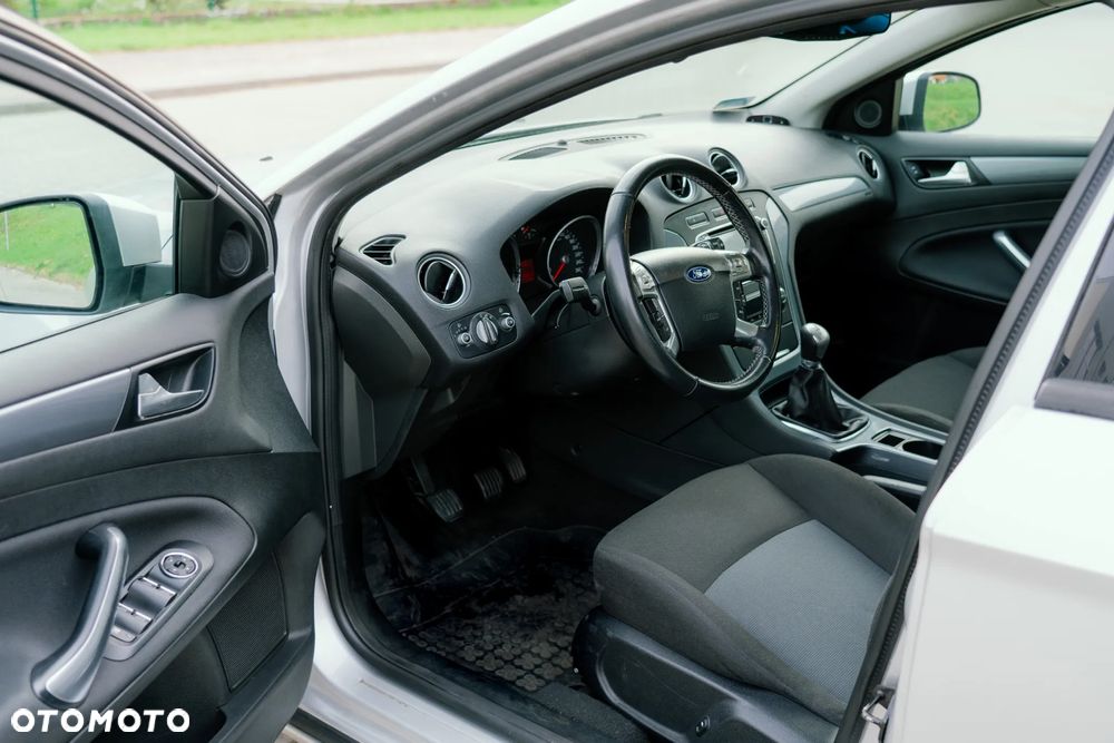 Ford Mondeo 2.0 FF Trend - 7