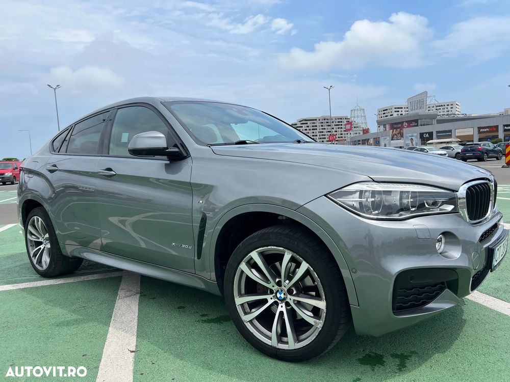 BMW X6 - 24
