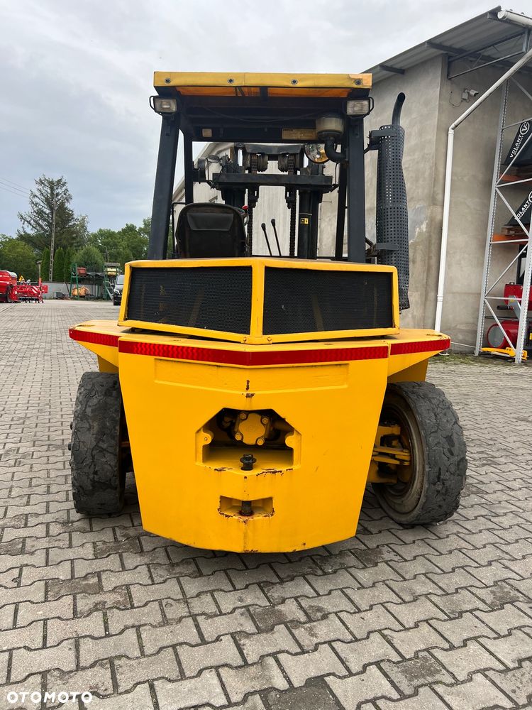 Daewoo CAT - 4
