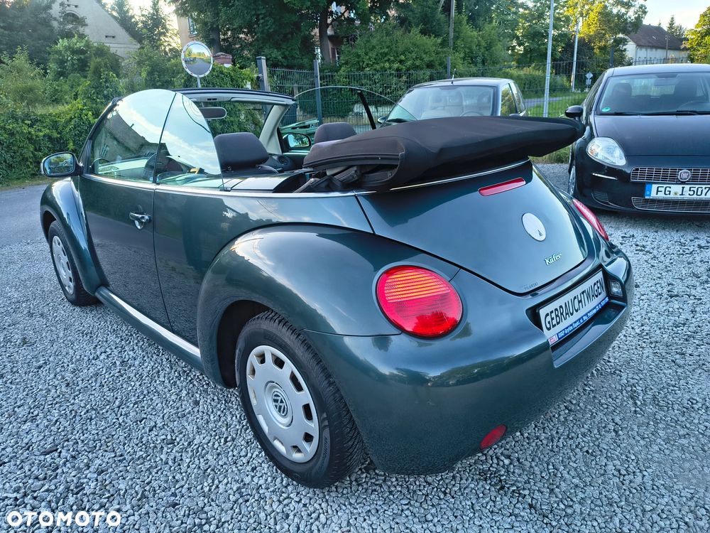 Volkswagen New Beetle 1.4 Miami - 20