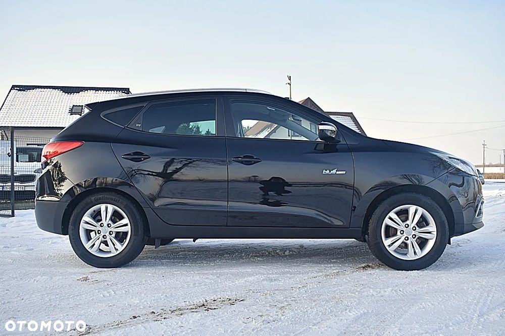 Hyundai ix35 1.7 CRDi Style 2WD - 7