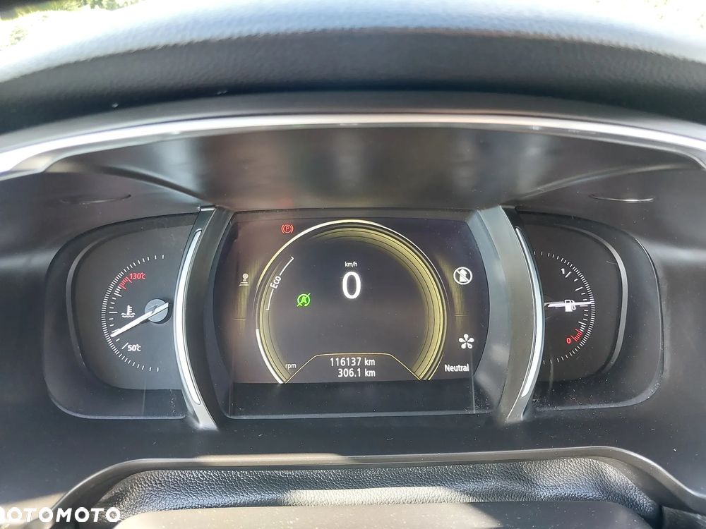 Renault Talisman - 14