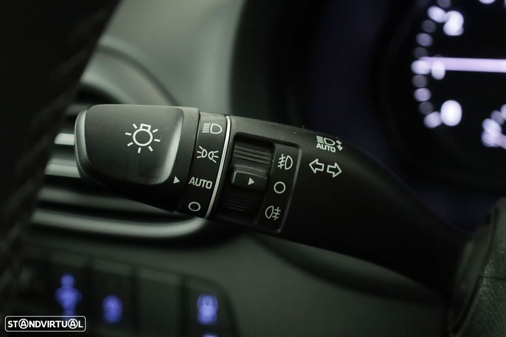 Hyundai i30 1.0 T-GDI Style Plus DCT - 16