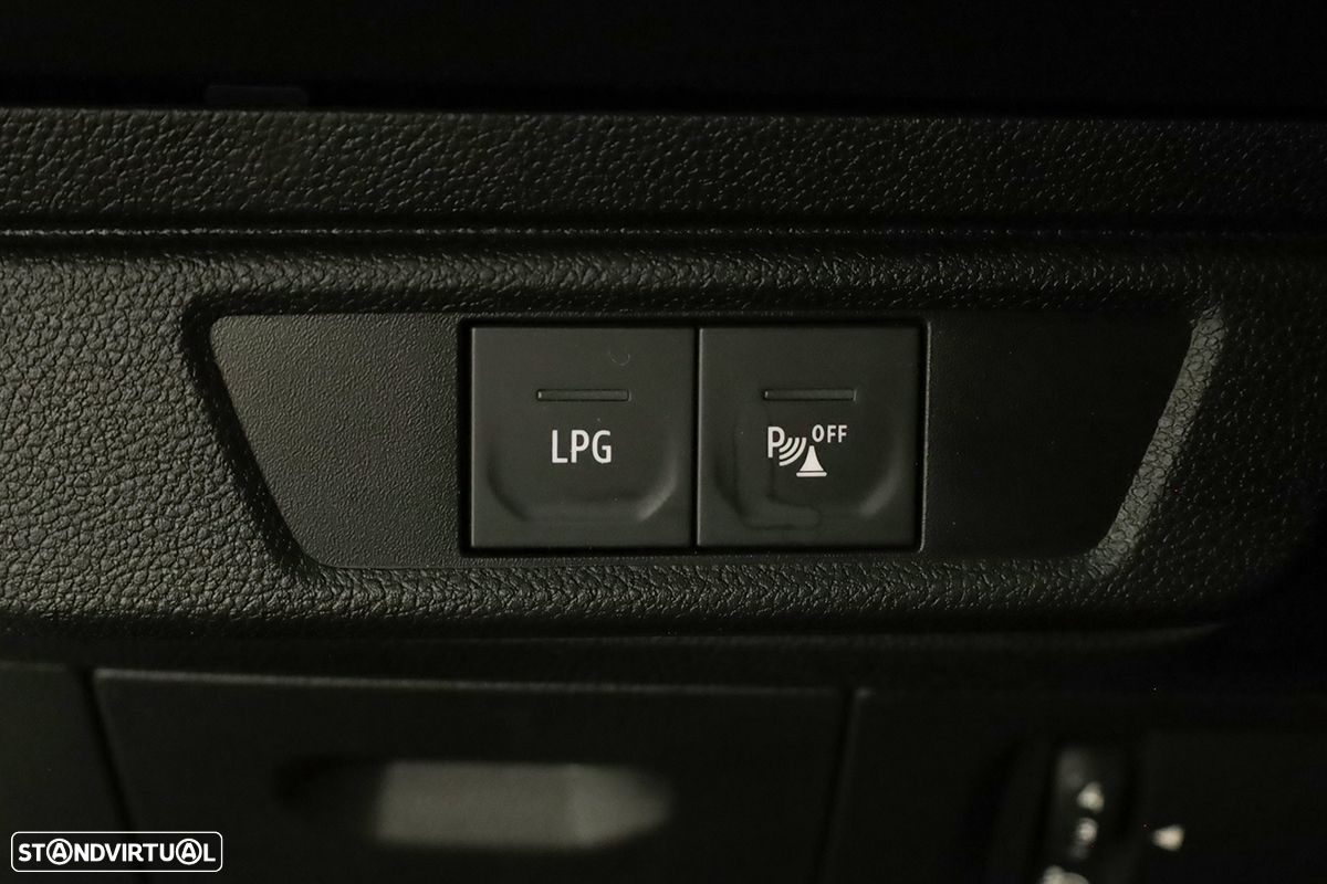 Dacia Sandero 1.0 ECO-G Essential Bi-Fuel - 18