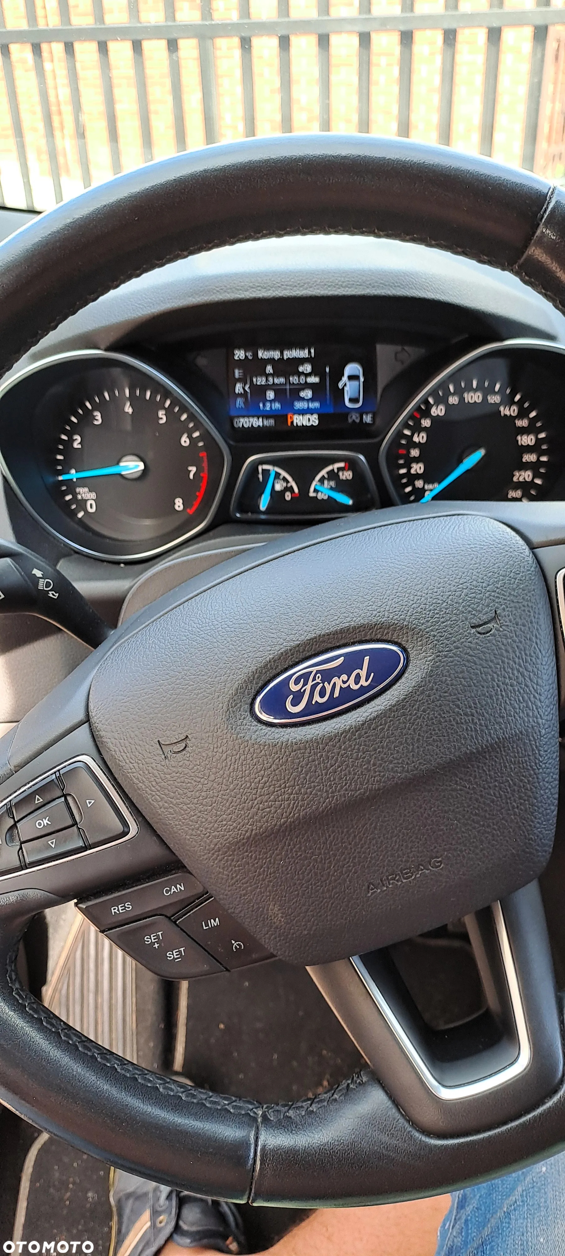 Ford Kuga 1.5 EcoBoost AWD Titanium ASS - 20