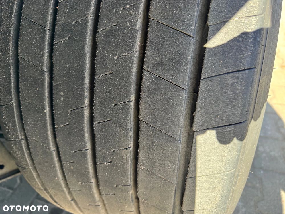 Kögel Mega 2,90-3,00m, 435/50R19,5, SAF!! - 28