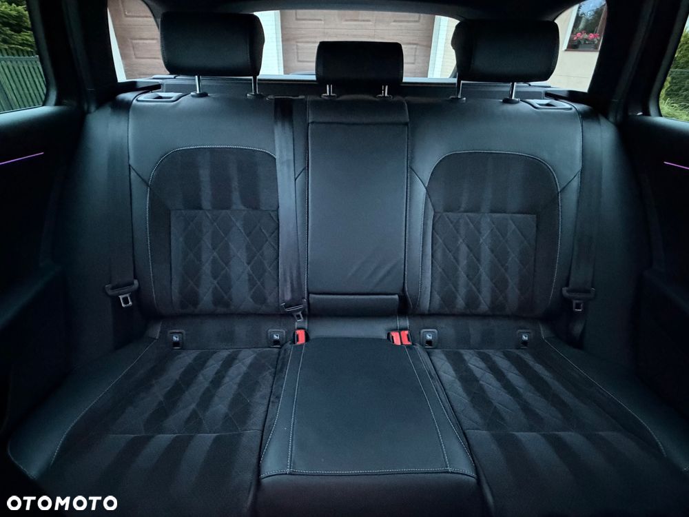 Skoda Superb 2.0 TSI 4x4 Sportline DSG - 26