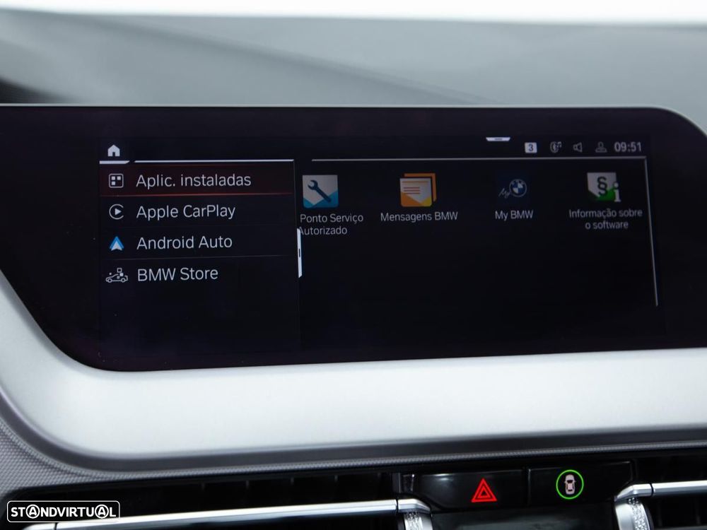 BMW 216 Gran Coupé d Corporate Edition - 23
