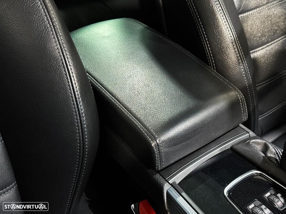 Peugeot 508 1.6 BlueHDi GT Line EAT6 - 35