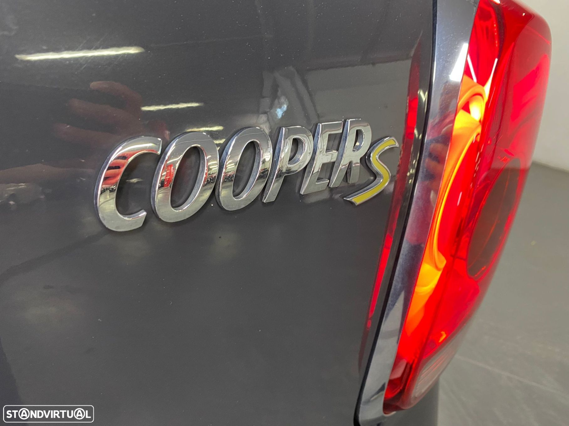 MINI Countryman Cooper SE ALL4 Auto - 19