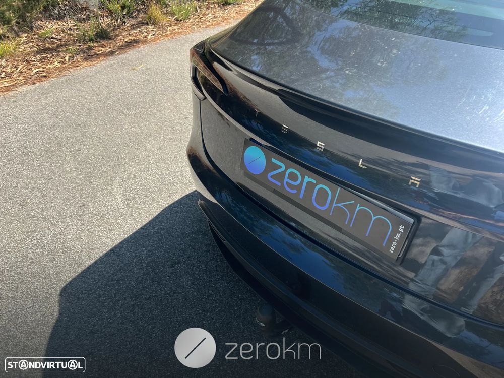 Tesla Model 3 Standard RWD - 6