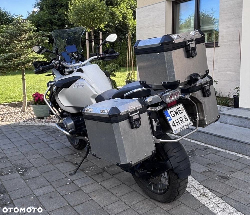BMW GS - 4
