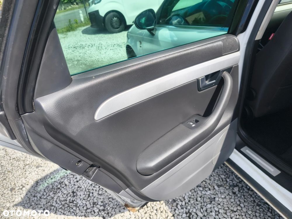 Seat Exeo 2.0 TDI CR Style - 12