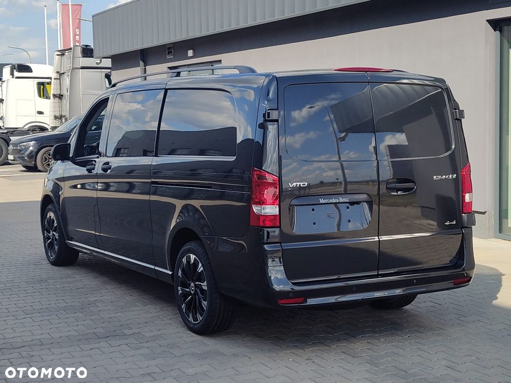 Mercedes-Benz Vito - 8