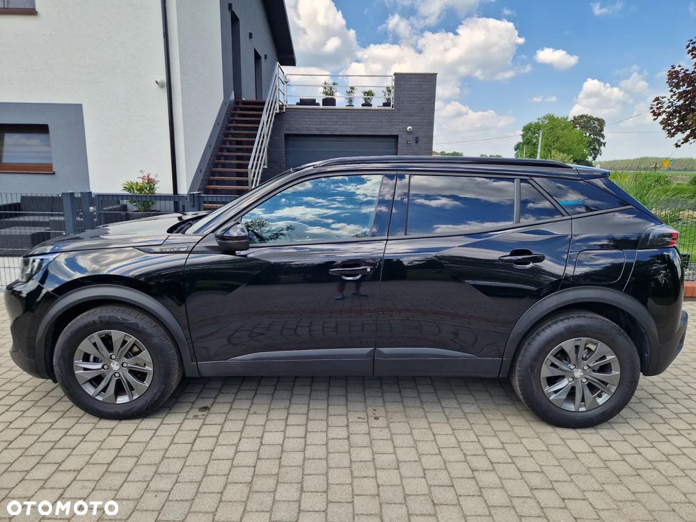 Peugeot 2008 PureTech 100 Style - 6