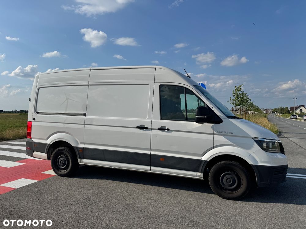 MAN TGE 3.140 - 3