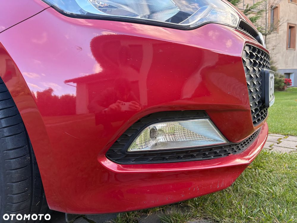 Hyundai i20 1.4 CRDi Classic + - 22