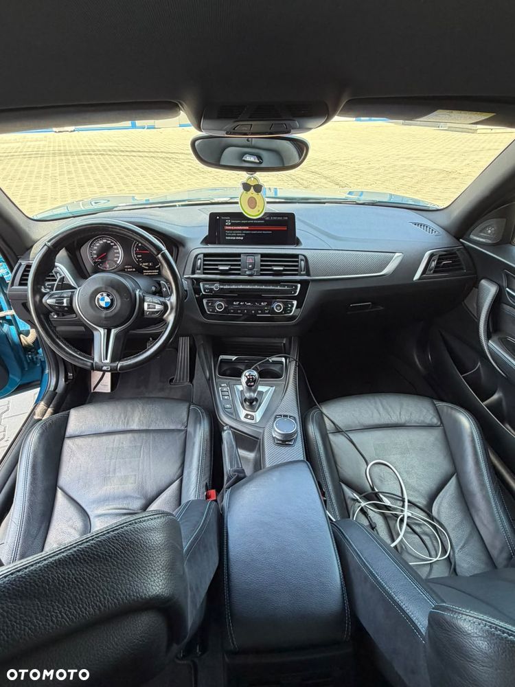 BMW M2 - 20