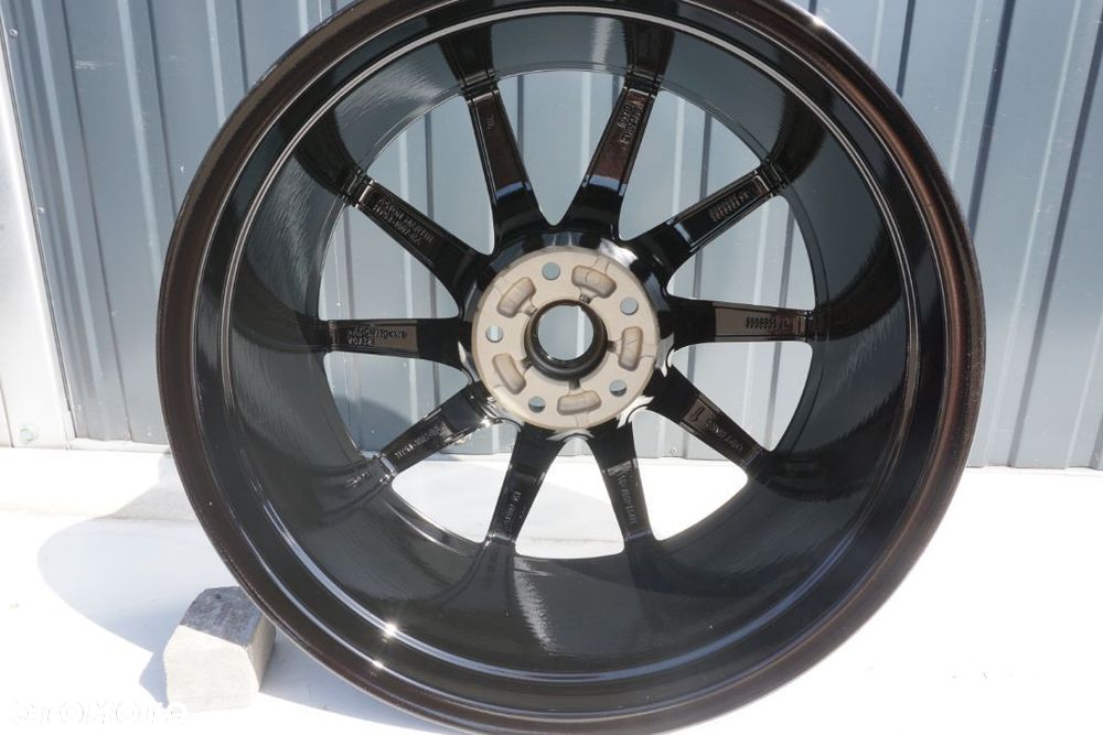 5x128 20 9J et48 Aston Martin DB1 HY531007EA - 7