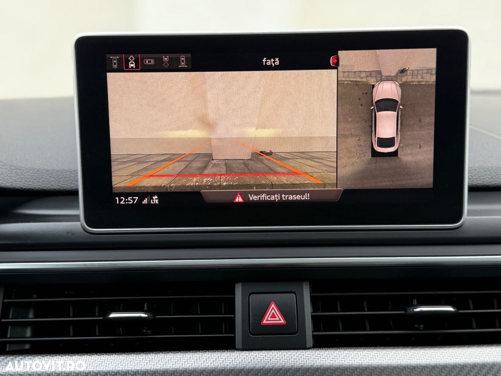 Audi RS5 Sportback 2.9 TFSI quattro tiptronic - 20