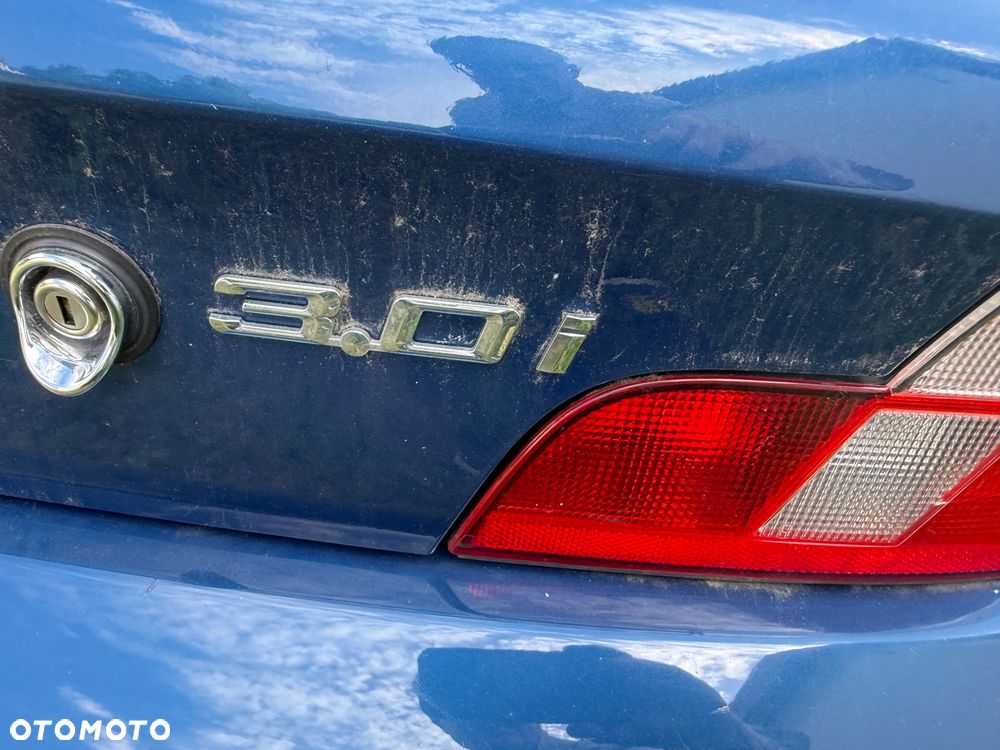 BMW Z3 - 13