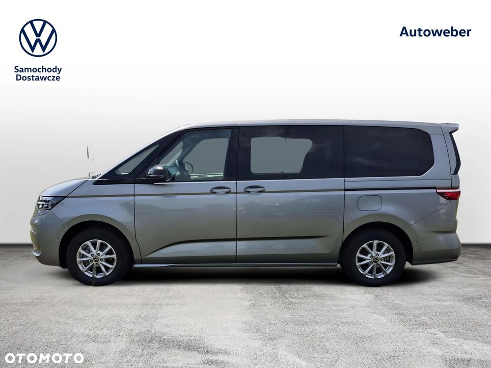 Volkswagen Multivan 2.0 TDI L2 Family DSG - 2