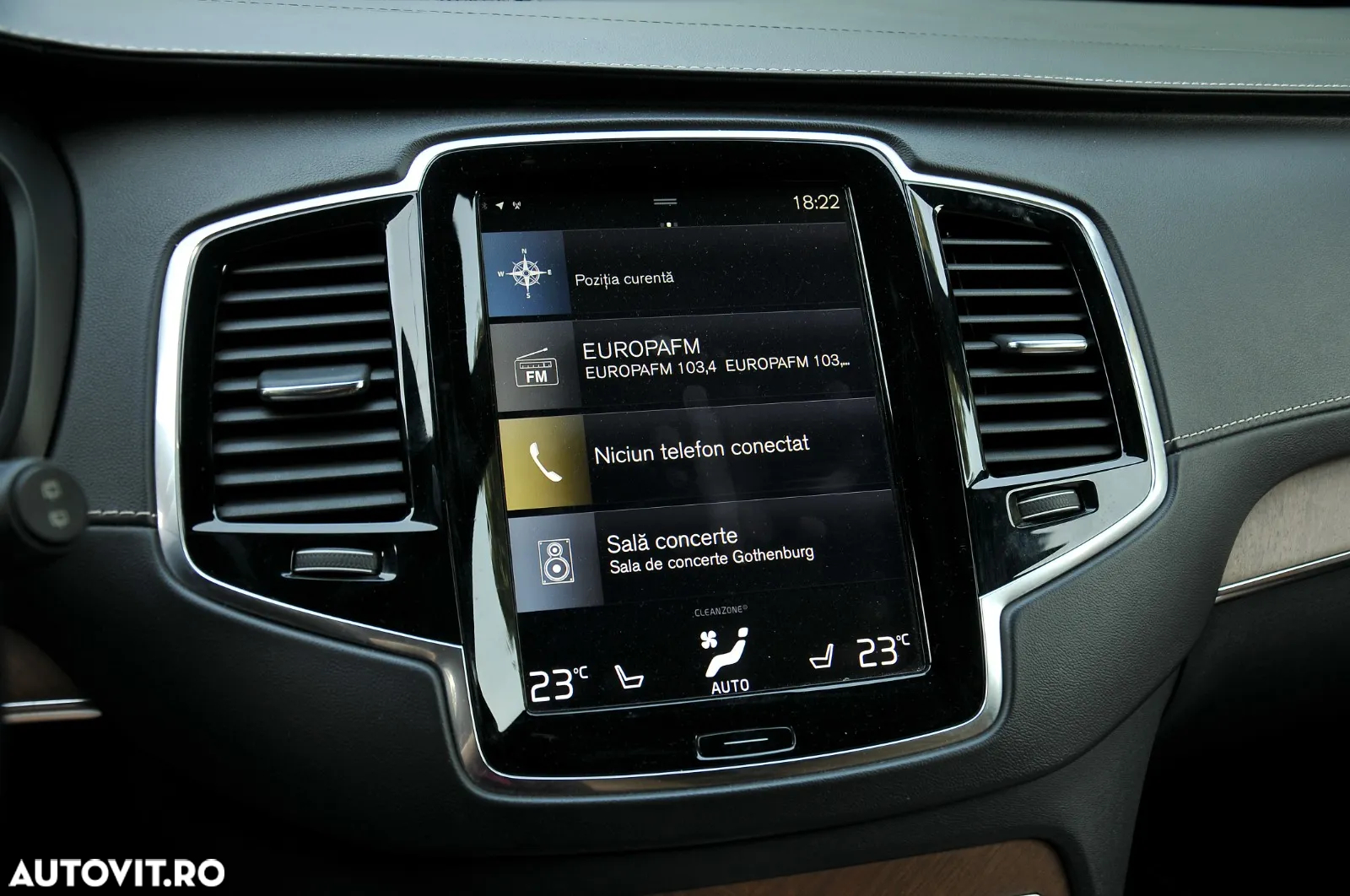 Volvo XC 90 T8 AWD Twin Engine Geartronic Inscription - 17