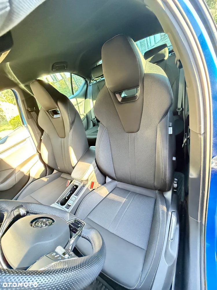 Skoda Octavia 2.0 TSI 4x4 Sportline DSG - 18