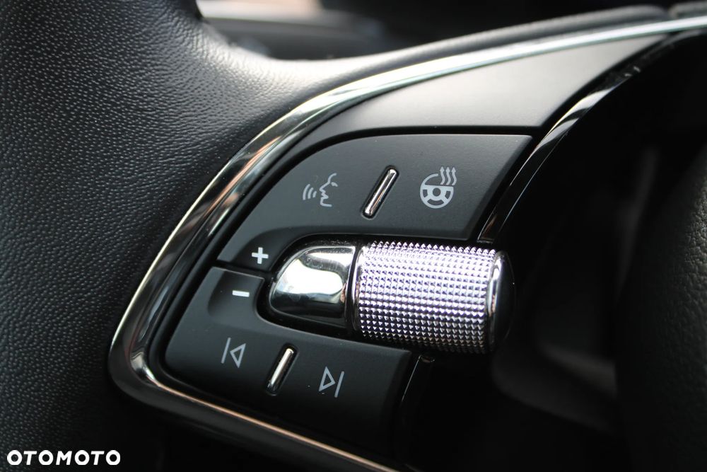 Skoda Kamiq 1.5 TSI Style - 22